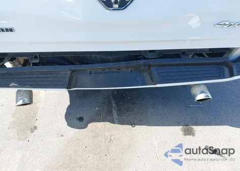 2022 Ram 1500 Big Horn 4X4 5'7 Box z USA, uszkodzony, nr VIN 1C6SRFFT8NN381567